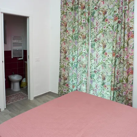 Bed and Breakfast Sweet Moon 3*