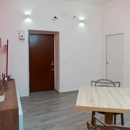 Sweet Moon 3* Napoli