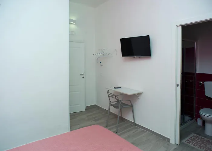 Bed & Breakfast Sweet Moon Napoli