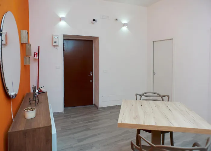 Sweet Moon 4* Napoli