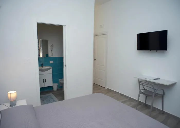 Sweet Moon Bed & Breakfast Napoli