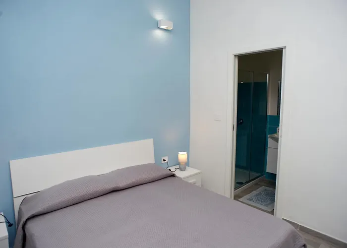 Bed & Breakfast Sweet Moon 4*