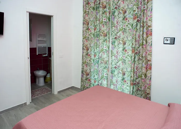 Bed & Breakfast Sweet Moon 4*