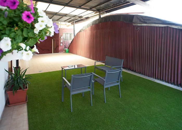 Bed & Breakfast Sweet Moon