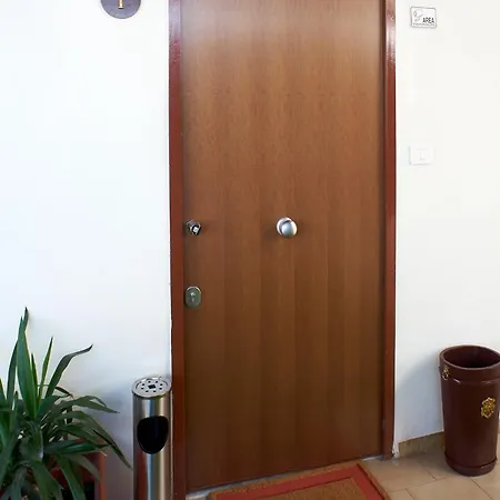 Sweet Moon 4* 那不勒斯