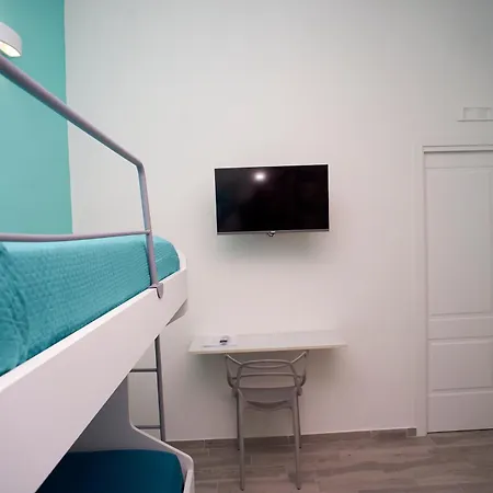 Sweet Moon Bed & Breakfast