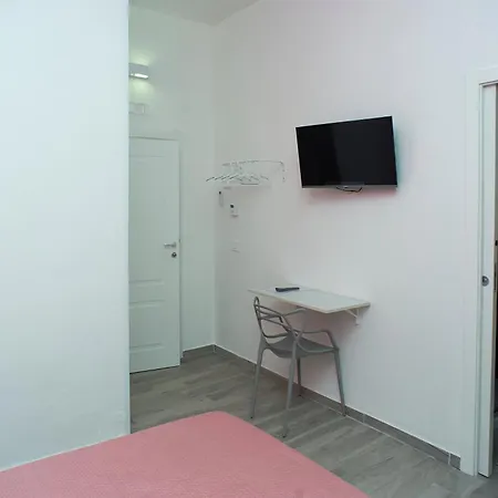 住宿加早餐酒店 Sweet Moon 那不勒斯