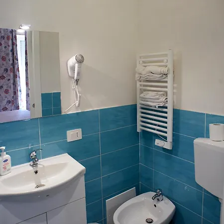 Sweet Moon 4* 那不勒斯