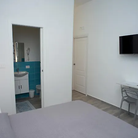 Sweet Moon Bed & Breakfast Neapel