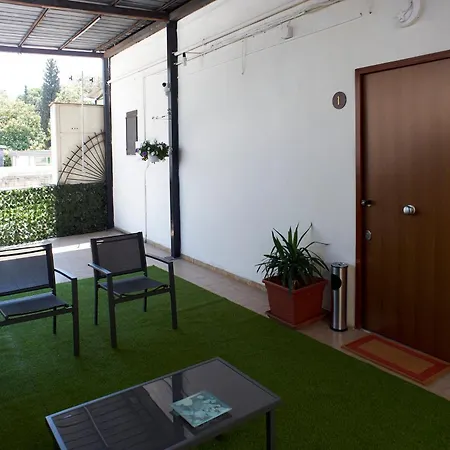 Sweet Moon Bed & Breakfast