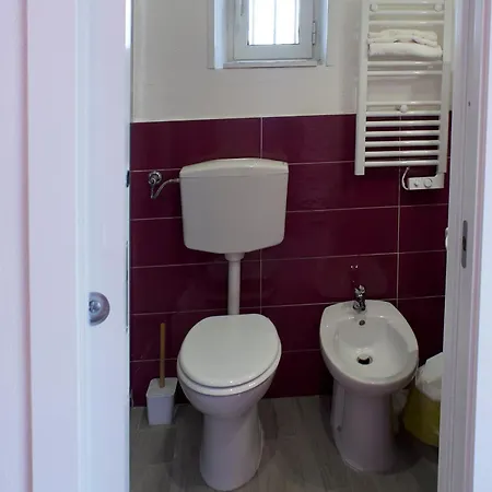 Bed & Breakfast Sweet Moon 4*