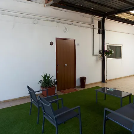 住宿加早餐酒店 Sweet Moon 那不勒斯