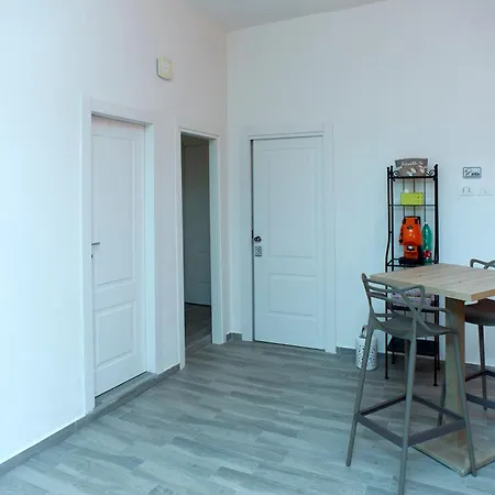 Sweet Moon 住宿加早餐酒店 那不勒斯