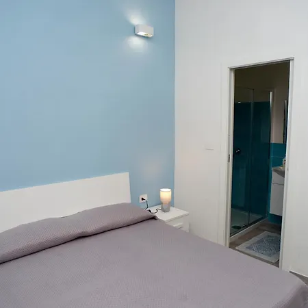 Bed & Breakfast Sweet Moon 4*