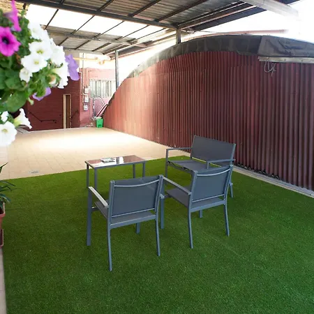 住宿加早餐酒店 Sweet Moon