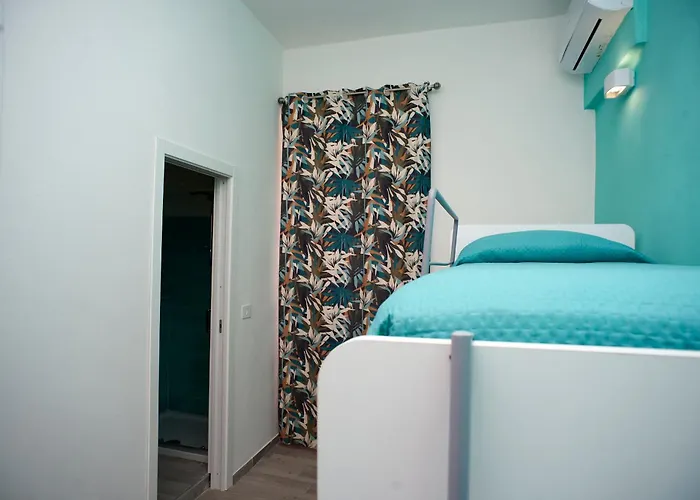 Bed & Breakfast Sweet Moon